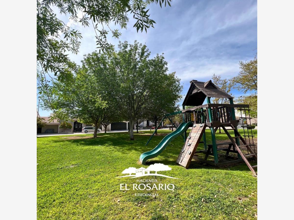 Terreno en Venta en Hacienda del Rosario, Torreón, Coahuila de Zaragoza