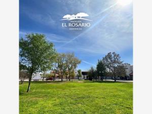 Terreno en venta en Hacienda del Rosario, Torreón — foto 2 de 4