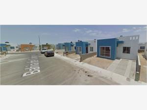 Casa en venta en Paraíso del Sol, La Paz — foto 2 de 5