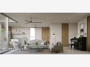 Departamento en venta en Montes de Ame, Mérida — foto 2 de 7