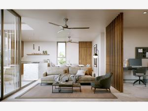 Departamento en venta en Montes de Ame, Mérida — foto 3 de 7