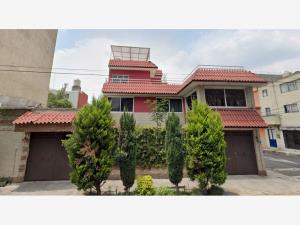 Casa en Lindavista Vallejo III Sección, Gustavo A. Madero, Ciudad de México