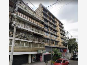 Departamento en Del Valle Sur, Benito Juárez, Ciudad de México