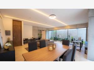Departamento en venta en Lomas de Angelópolis, San Andrés Cholula — foto 2 de 16