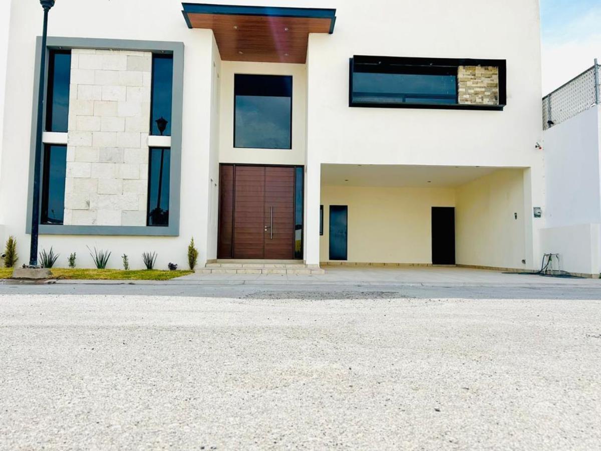 Casa en venta en Las Trojes, Torreón — foto 1 de 16