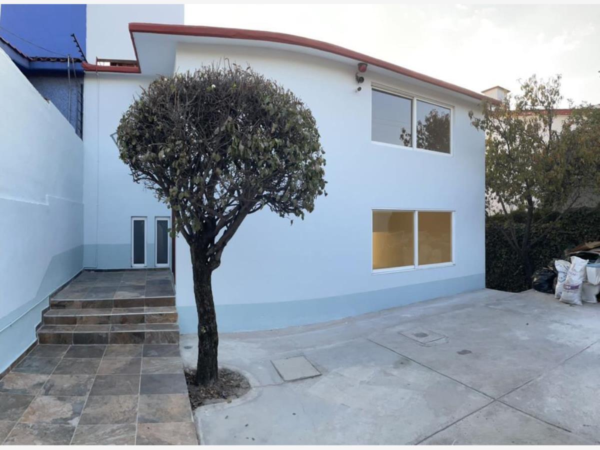Casa en renta en Lomas Verdes 1a Sección, Naucalpan de Juárez — foto 1 de 25