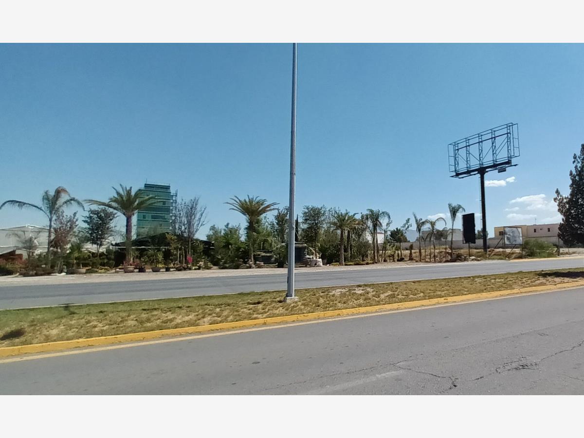 Terreno en renta en Torrecillas y Ramones, Saltillo — foto 1 de 12