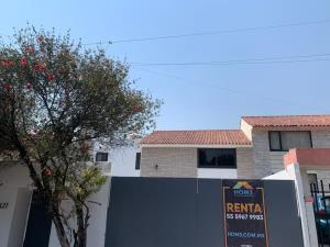 Casa en renta en Lomas Verdes 1a Sección, Naucalpan de Juárez — foto 2 de 27