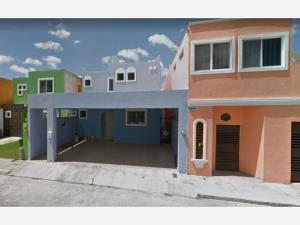 Casa en Villa Zona Dorada, Mérida, Yucatán