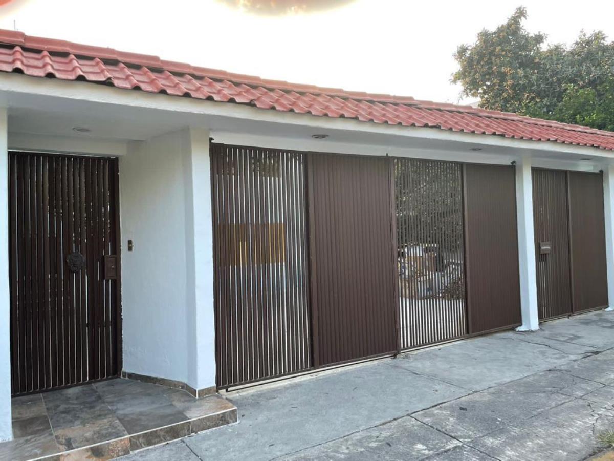 Casa en renta en Lomas Verdes 1a Sección, Naucalpan de Juárez — foto 1 de 25