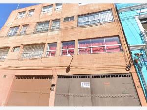 Departamento en Guerrero, Cuauhtémoc, Ciudad de México