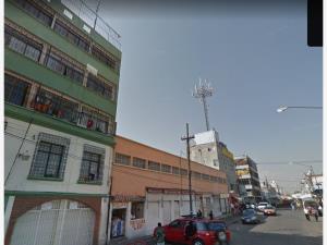 Departamento en venta en Morelos, Cuauhtémoc — foto 2 de 6