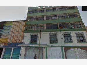 Departamento en Morelos, Cuauhtémoc, Ciudad de México