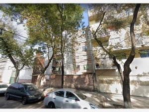 Departamento en Doctores, Cuauhtémoc, Ciudad de México