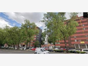 Departamento en Nonoalco Tlatelolco, Cuauhtémoc, Ciudad de México