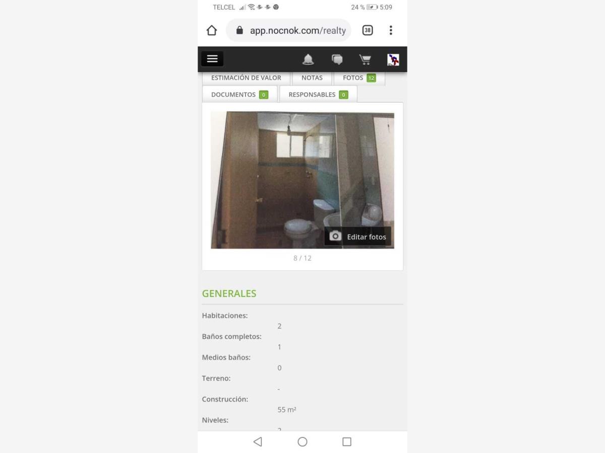 Departamento en renta en Agrícola Pantitlán, Iztacalco — foto 1 de 12