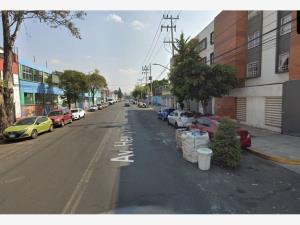 Departamento en Bondojito, Gustavo A. Madero, Ciudad de México