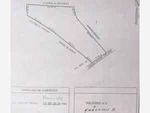 Terreno en venta en Infonavit Loma Bonita, Cárdenas — foto 3 de 3