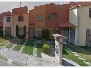 Casa en venta en Cofradía de San Miguel, Cuautitlán Izcalli — foto 2 de 8