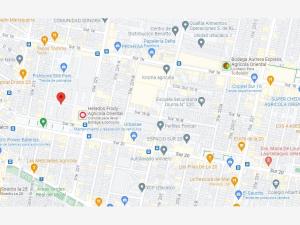 Departamento en venta en Agricola Oriental, Iztacalco — foto 2 de 6