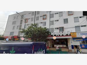 Departamento en Agricola Oriental, Iztacalco, Ciudad de México