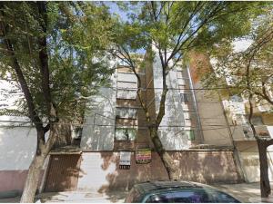 Departamento en Doctores, Cuauhtémoc, Ciudad de México