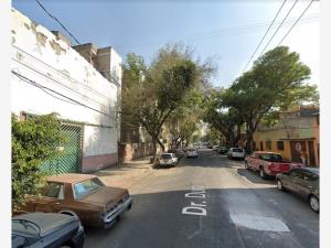 Departamento en venta en Doctores, Cuauhtémoc — foto 2 de 6