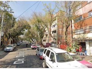 Departamento en venta en Doctores, Cuauhtémoc — foto 3 de 6