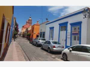 Ubicadísima!!! Justo en el Corazón de Querétaro!!!