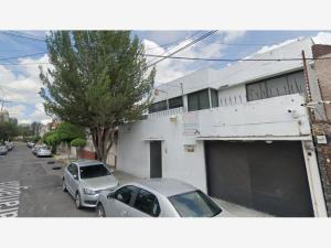 Casa en Residencial Zacatenco, Gustavo A. Madero, Ciudad de México