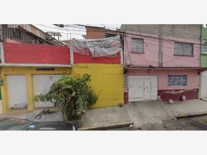 Casa en Vasco de Quiroga, Gustavo A. Madero, Ciudad de México