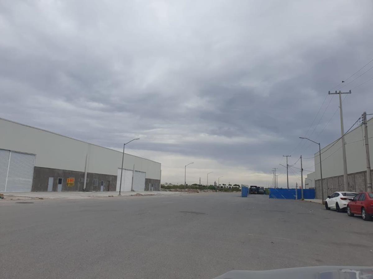 Bodega en Renta en Pequeña Zona Industrial, Torreón, Coahuila de Zaragoza