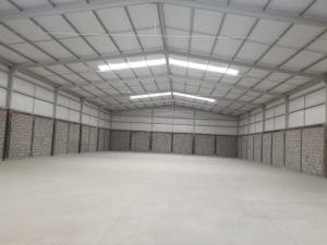 Bodega en renta en Pequeña Zona Industrial, Torreón — foto 2 de 8