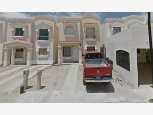 Casa en El Pueblito, Hermosillo, Sonora