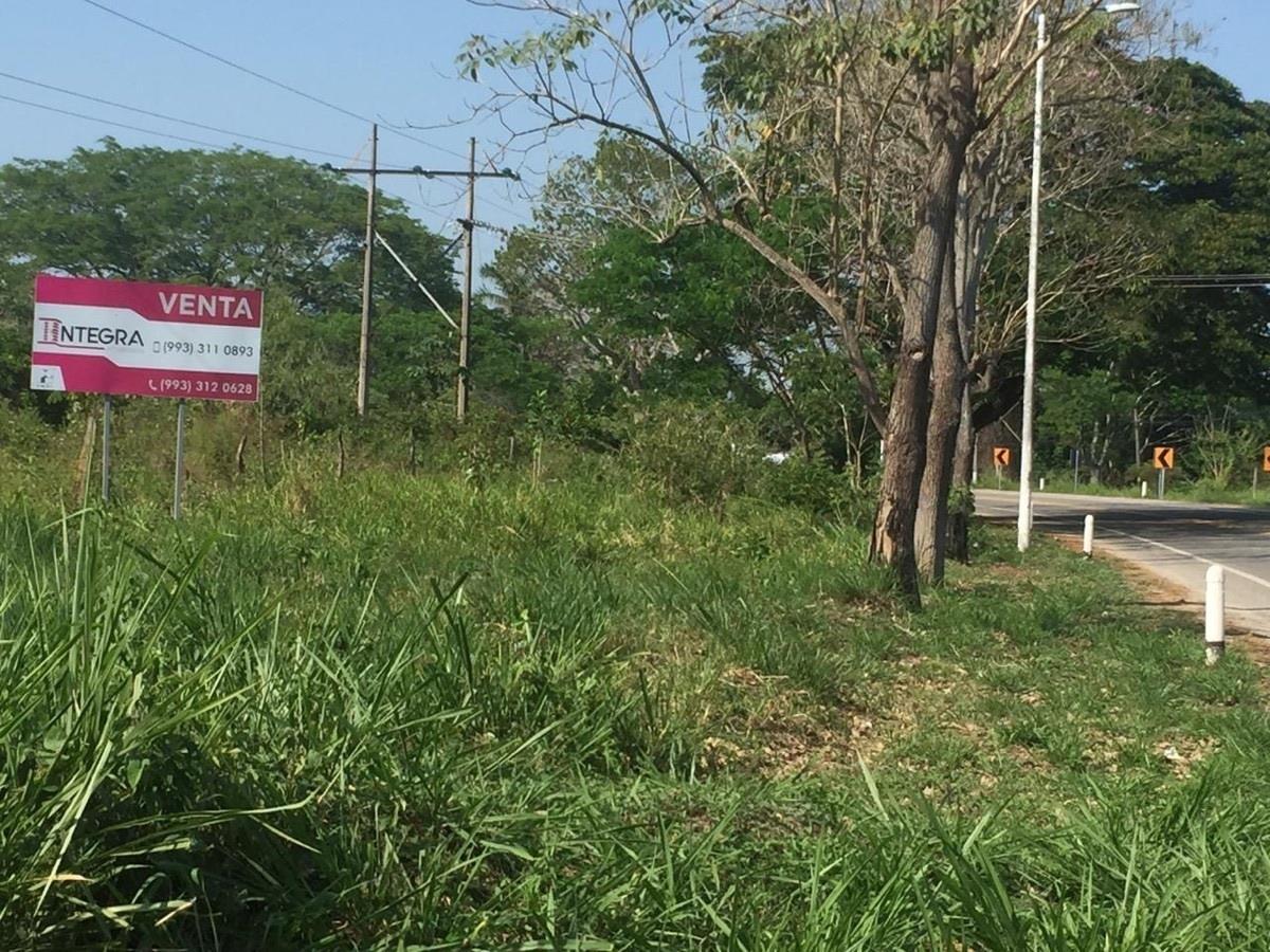 Terreno en venta en Villahermosa Centro, Centro — foto 1 de 2
