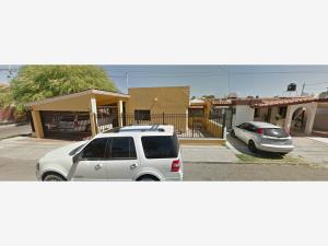 Casa en venta en Valle Grande, Hermosillo — foto 2 de 7