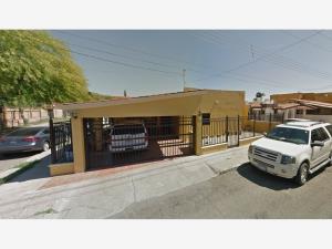 Casa en Valle Grande, Hermosillo, Sonora