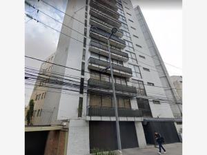 Departamento en Actipan, Benito Juárez, Ciudad de México