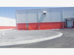 Nave en renta en Micro Parque Industrial Aeropuerto, Ramos Arizpe — foto 3 de 20