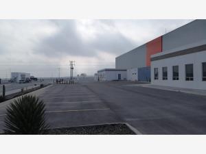 Nave en renta en Micro Parque Industrial Aeropuerto, Ramos Arizpe — foto 2 de 20