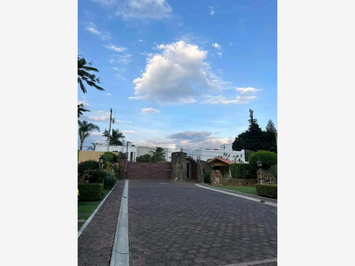 Casa en venta en Lomas de la Selva Norte, Cuernavaca — foto 1 de 18