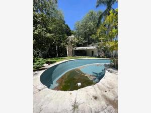 Terreno en venta en Miraval, Cuernavaca — foto 2 de 15