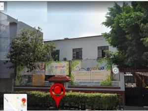 Terreno en venta en Del Valle Norte, Benito Juárez — foto 2 de 2