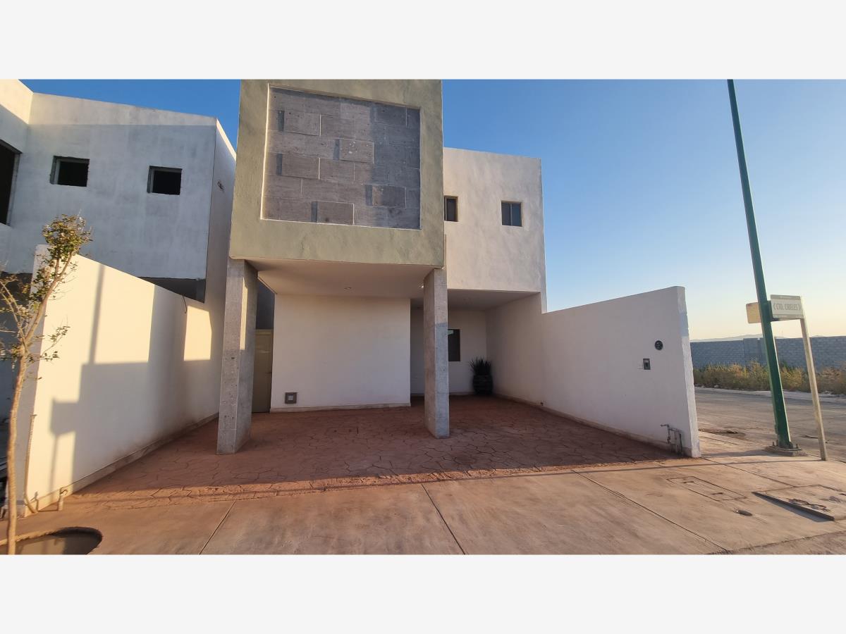 Casa en venta en Privadas de Santa Fe, Torreón — foto 1 de 15