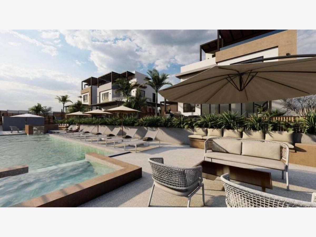 Departamento en venta en Cabo San Lucas Centro, Los Cabos — foto 1 de 14
