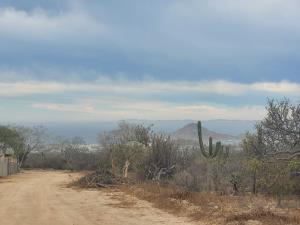 Terreno en venta en El Tezal, Los Cabos — foto 3 de 5