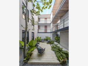Departamento en venta en Benito Juárez Nte, Mérida — foto 2 de 6