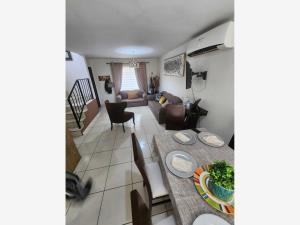 Casa en venta en Portalegre, Culiacán — foto 2 de 9