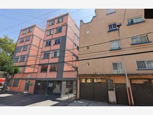 Departamento en Sevilla, Venustiano Carranza, Ciudad de México