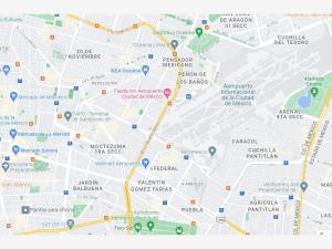 Departamento en venta en Sevilla, Venustiano Carranza — foto 3 de 6